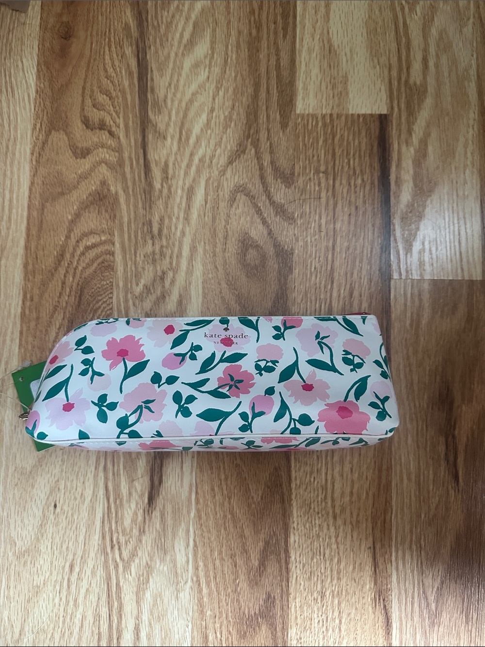 NWT Kate Spade Pencil Pouch
